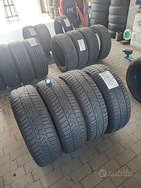 GOMME USATE WINTER PIRELLI 225/60-18 SUV DOT.2021