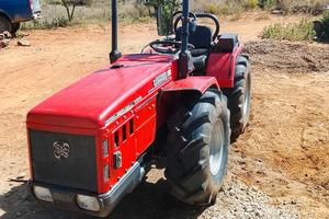 A. CARRARO 5500-7500-8400