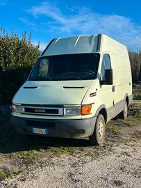 IVECO DAILY 35/11