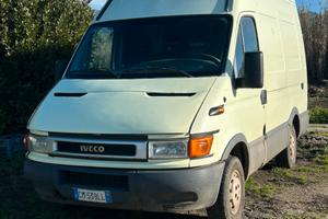 IVECO DAILY 35/11