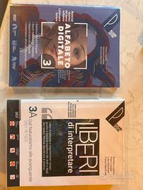 Liberi di interpretare 3A 9788868895297