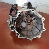 Cambio Volkswagen Up 1.0 bz