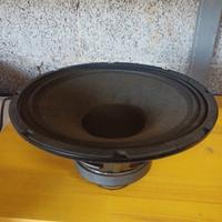 woofer coassiale 12 pollici