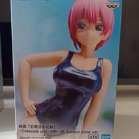 Ichika Nakano da "The Quintessential Quintuplets"