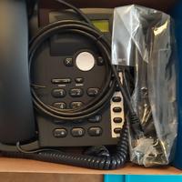 telefono VoIP snom300 nuovo