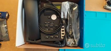 telefono VoIP snom300 nuovo