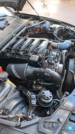 Motore BMW m57 d2 218 cv