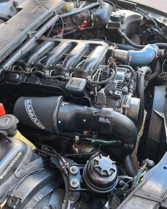 Motore BMW m57 d2 218 cv
