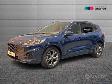 Ford Kuga III 2020 1.5 ecoboost ST-Line 2wd 150cv