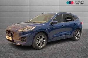 Ford Kuga III 2020 1.5 ecoboost ST-Line 2wd 150cv