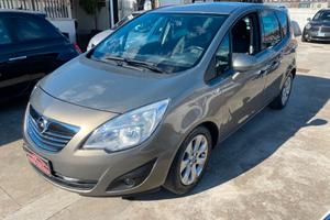 Opel Meriva 1.4 Turbo 120CV Elective