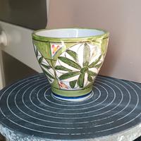 Portapiantina Caltagirone 