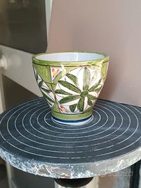 Portapiantina Caltagirone 