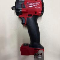 Milwaukee avvitatore ad impusli FIW2F12 M18