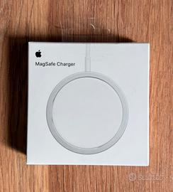 Apple MagSafe Charger originale con scatola nuovo
