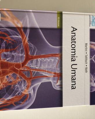 Anatomia Umana - Martini