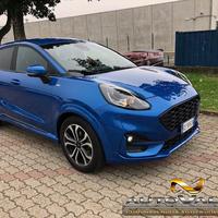 FORD Puma 1.0 EcoBoost 125 CV S&S ST-Line