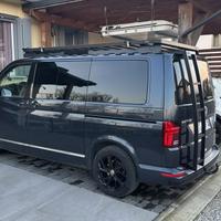 Portapacchi Frontrunner slimline