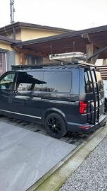 Portapacchi Frontrunner slimline