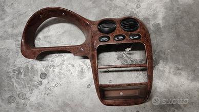 Rivestimento cruscotto per Daewoo Chevrolet Matiz