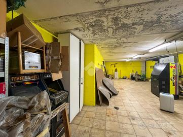 MAGAZZINO A CASTELCOVATI