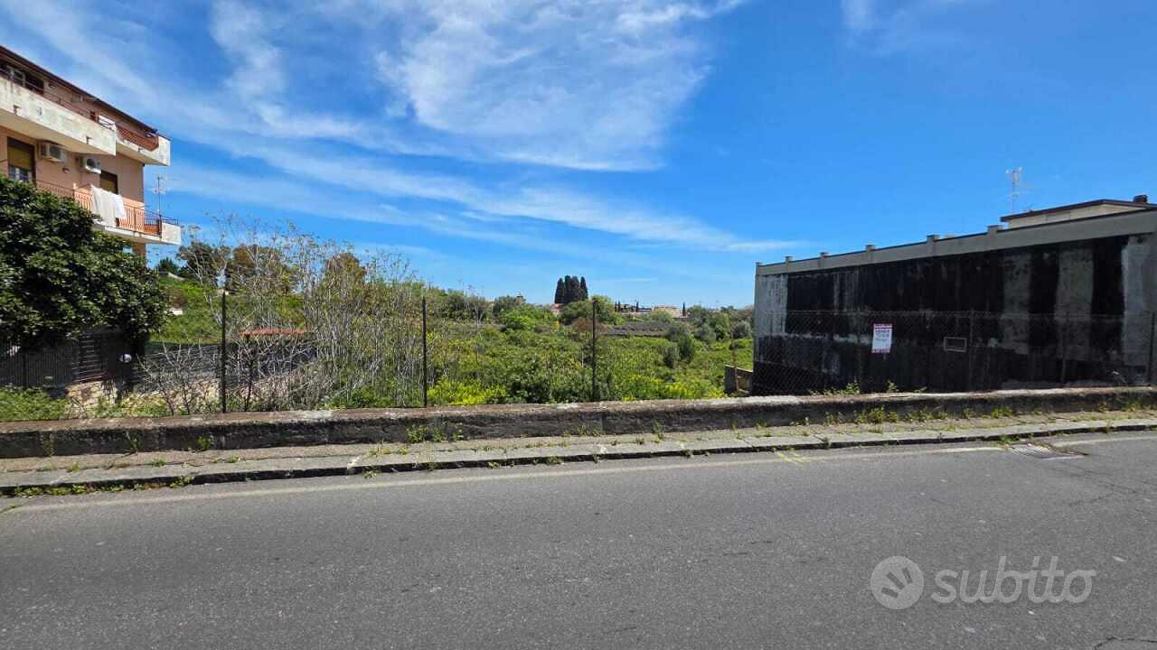 Agricolo a Tremestieri Etneo - Vista 3