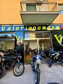 Ducati monster s4r solo 14.000km DA VALERIANOMOTO