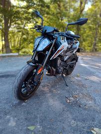 KTM Duke 790 - 2023