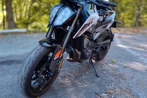 KTM Duke 790 - 2023