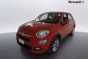 FIAT 500X - 500X 1.4 MultiAir 140 CV DCT Pop Star