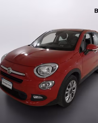 FIAT 500X - 500X 1.4 MultiAir 140 CV DCT Pop Star