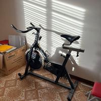 Spin Bike