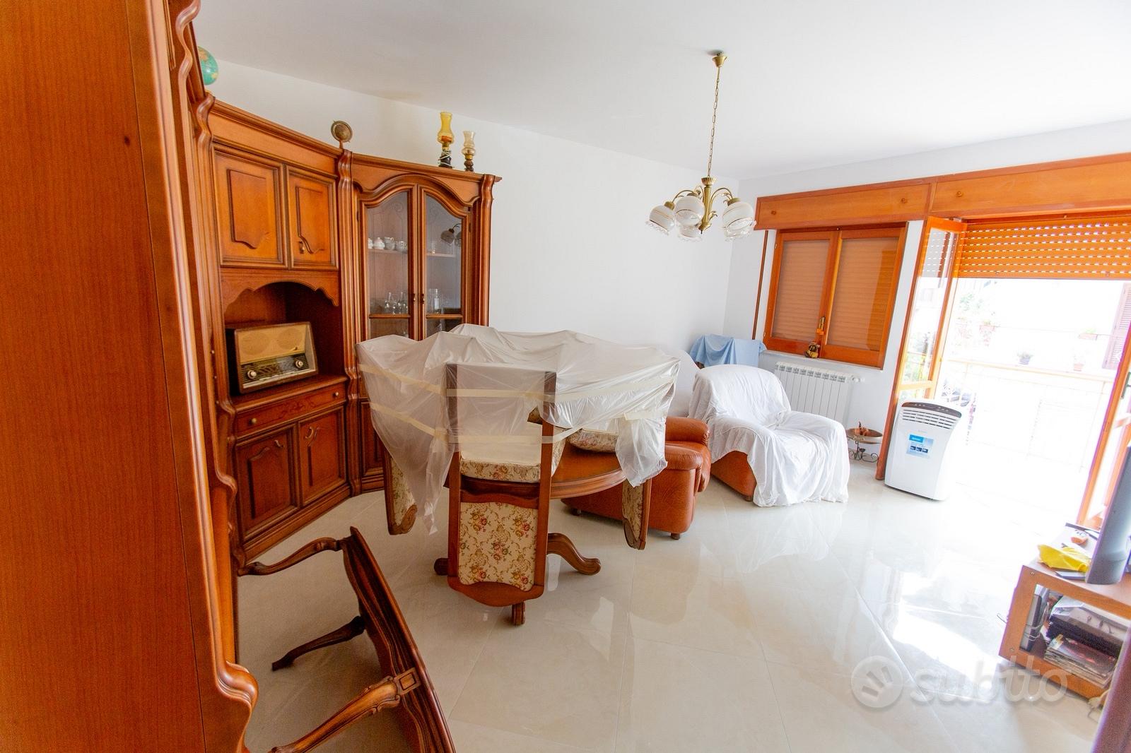 Appartamento – Capri Leone, Laganeto, Rocca di Capri Leone - Vista 2