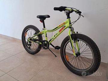 MTB Aurelia Plus 420