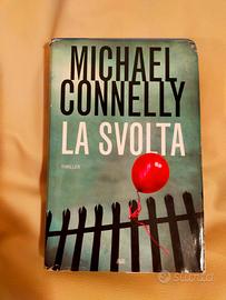 Libro La Svolta di Michael Connelly