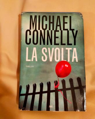 Libro La Svolta di Michael Connelly