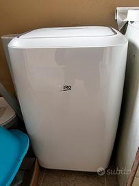 Beko condizionatore portatile