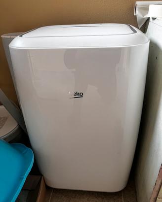 Beko condizionatore portatile