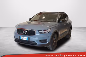 VOLVO XC40 2.0D D3 150CV 6M. BUSINESS ( FARI LED -