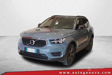 VOLVO XC40 2.0D D3 150CV 6M. BUSINESS ( FARI LED -