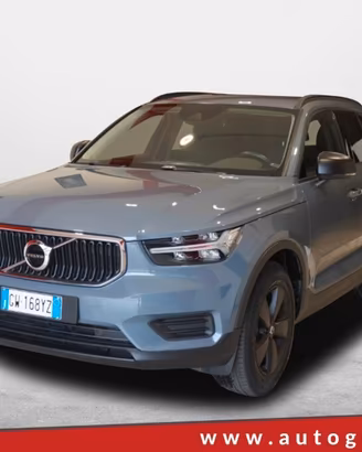 VOLVO XC40 2.0D D3 150CV 6M. BUSINESS ( FARI LED -
