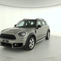 MINI Mini Countryman F60 2017 - Mini Countryman 1.