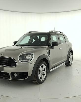 MINI Mini Countryman F60 2017 - Mini Countryman 1.