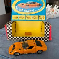 Politoys Lamborghini Miura