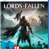 Lords of the fallen - Playstation 5