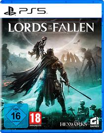 Lords of the fallen - Playstation 5