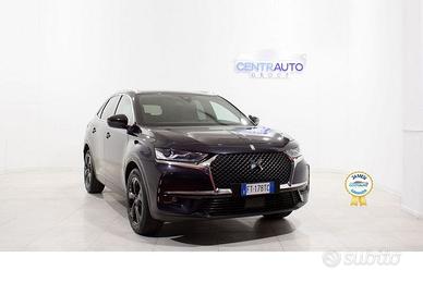 DS DS 7 CrossBack BlueHDi 130cv Business