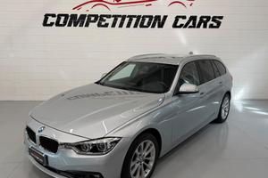 Bmw 318 318i Touring Msport