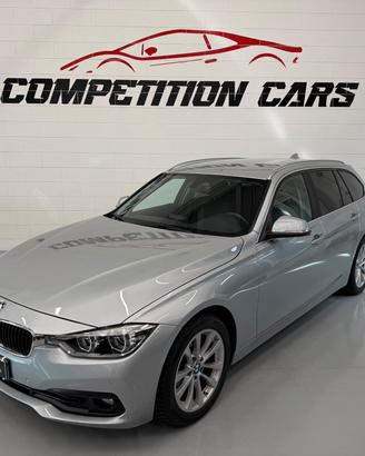 Bmw 318 318i Touring Msport
