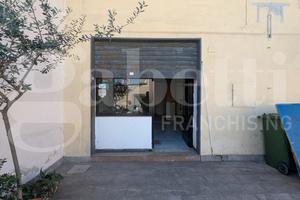 Negozio Monte di Procida [Cod. rif 3267052ACG]